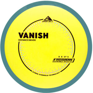 Fission Driver Vanish