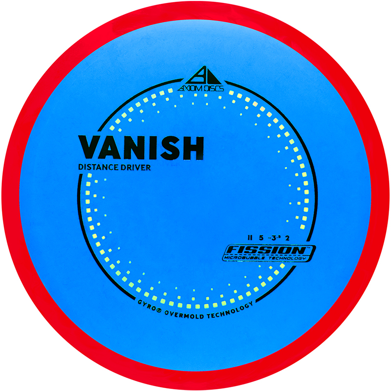 Fission Driver Vanish - Bilde 3