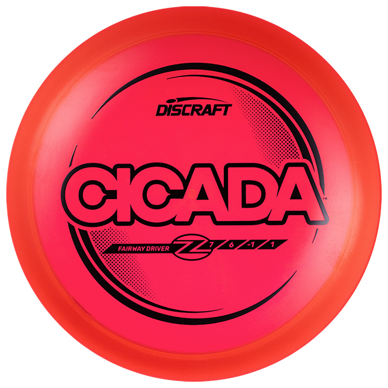 Z DRIVER CICADA - Bilde 2