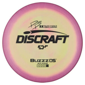 ESP MIDRANGE BUZZZ OS