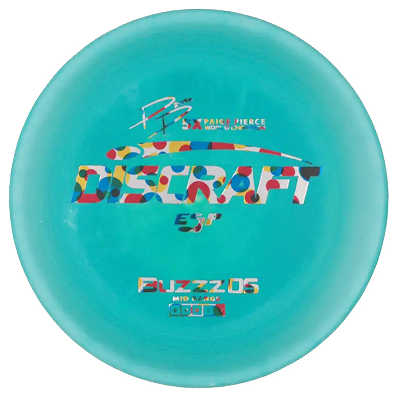 ESP MIDRANGE BUZZZ OS - Bilde 2