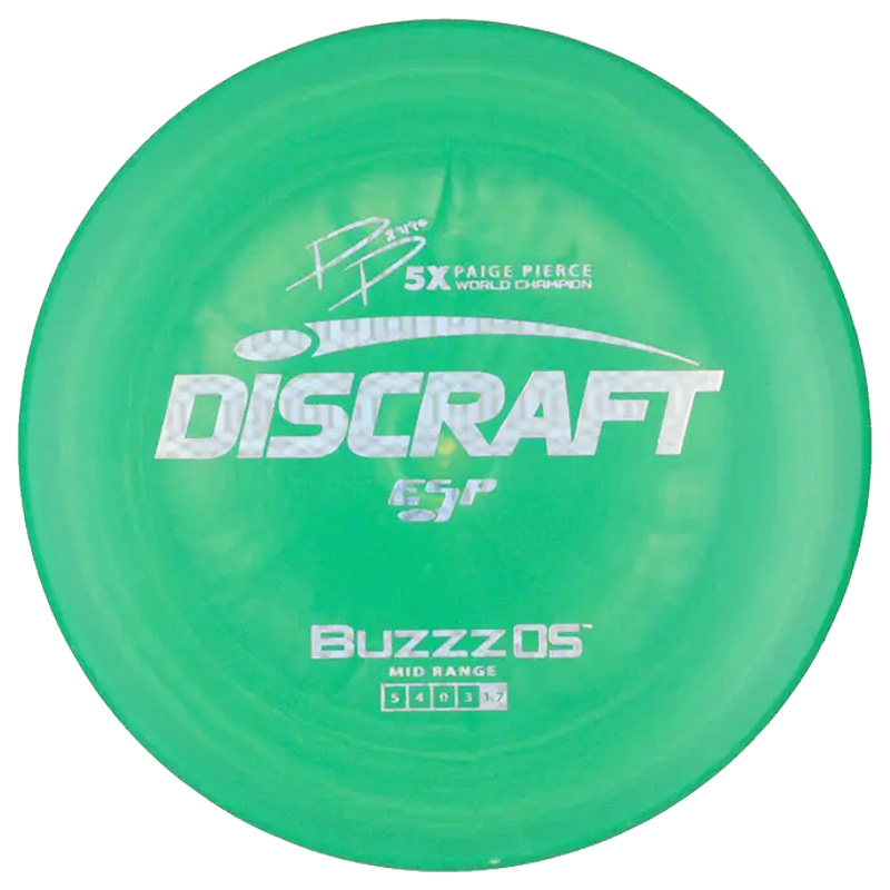 ESP MIDRANGE BUZZZ OS - Bilde 3