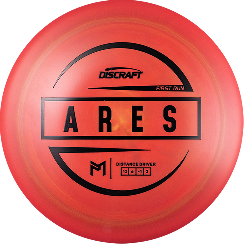 ESP DRIVER ARES PM - Bilde 2