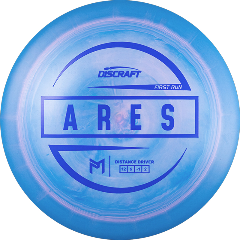ESP DRIVER ARES PM - Bilde 6