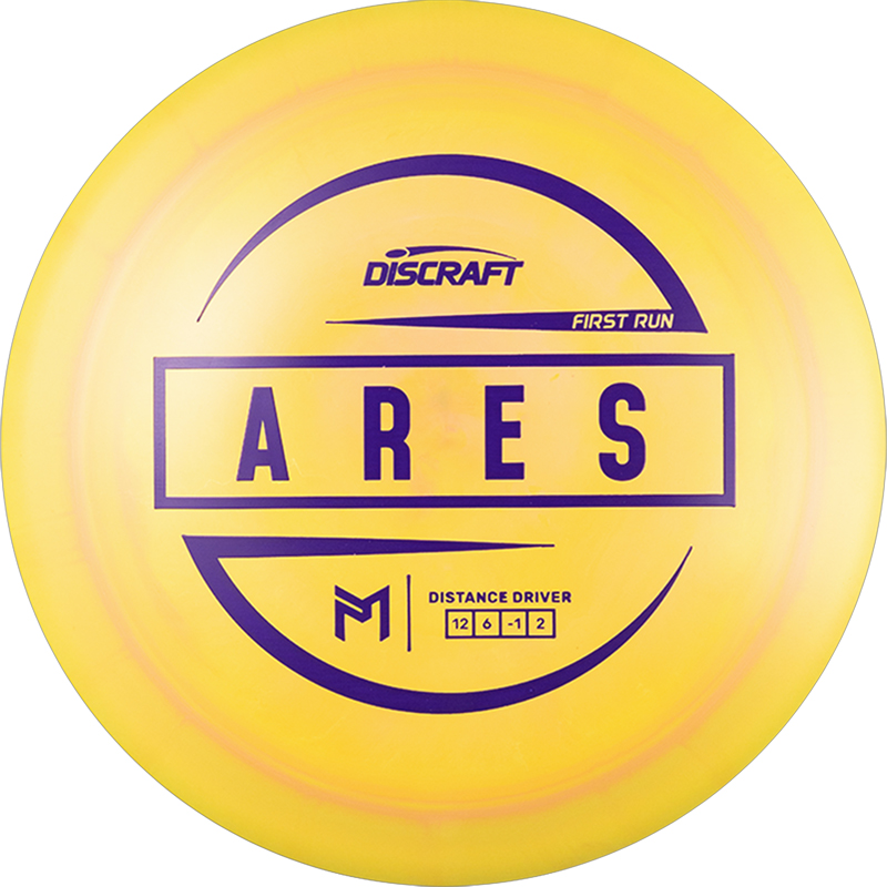 ESP DRIVER ARES PM - Bilde 5