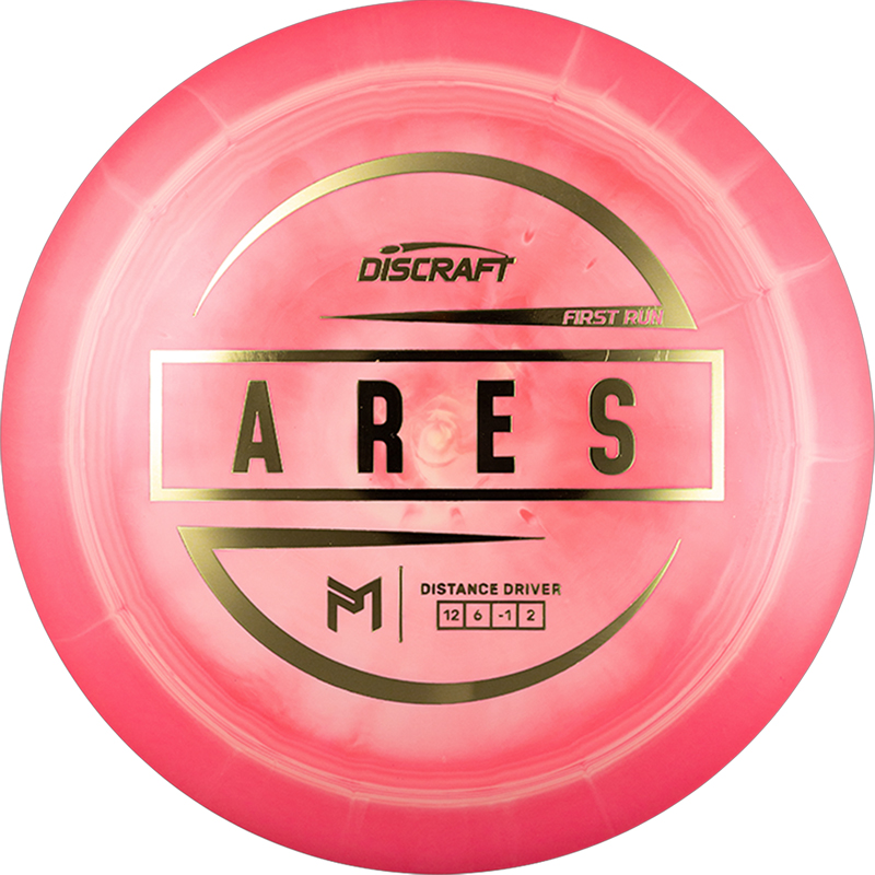 ESP DRIVER ARES PM - Bilde 4