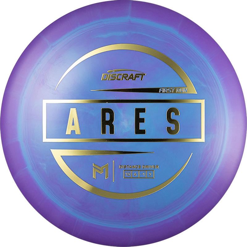ESP DRIVER ARES PM - Bilde 3