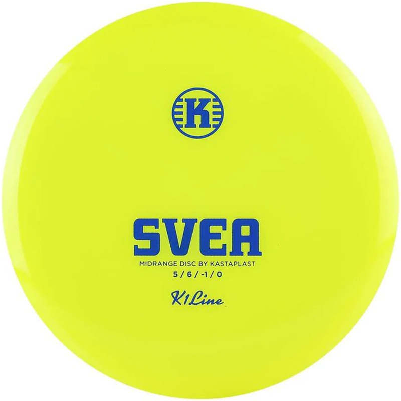 K1 SVEA MIDRANGE - Bilde 2