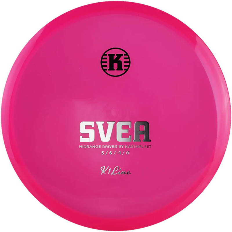 K1 SVEA MIDRANGE - Bilde 6