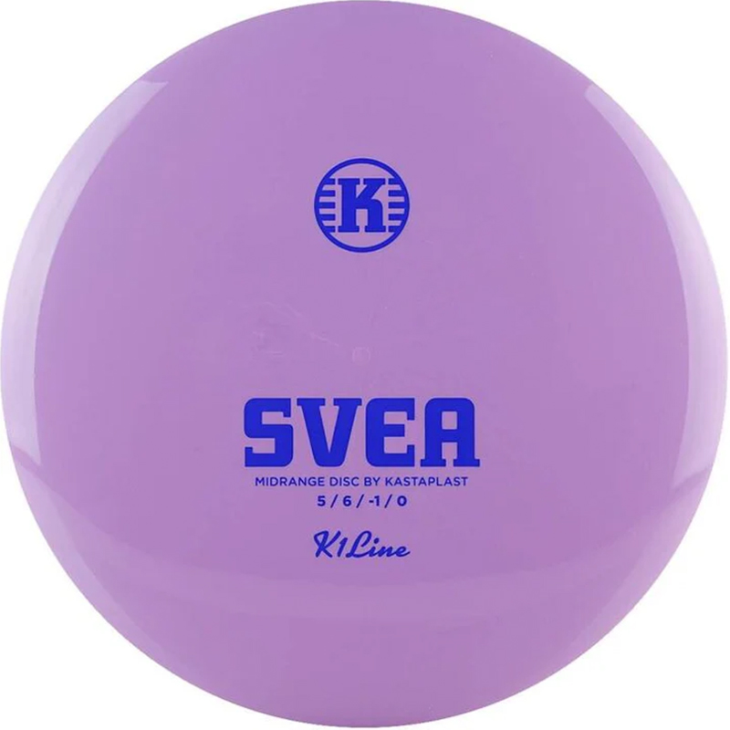 K1 SVEA MIDRANGE - Bilde 4
