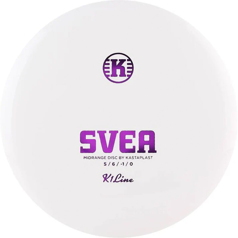 K1 SVEA MIDRANGE