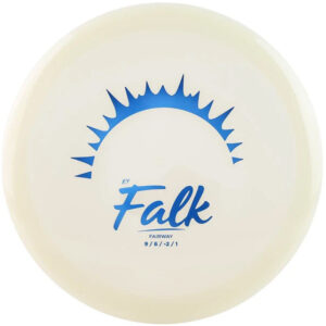 K1 GLOW FALK DISTANCE DRIVER