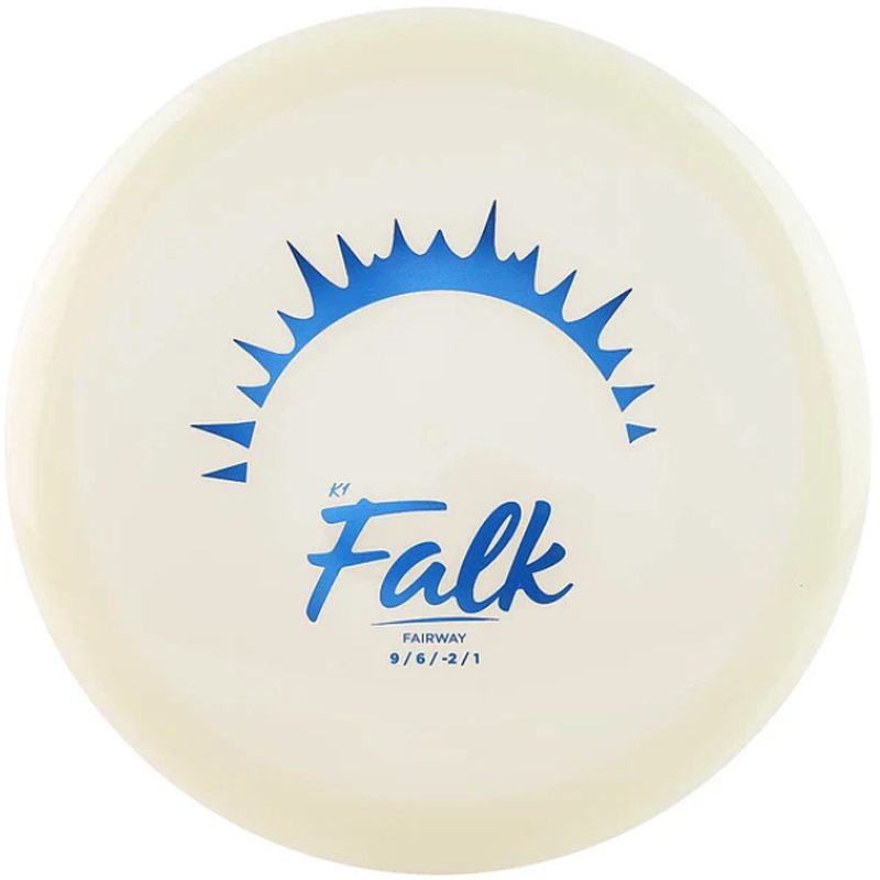 K1 GLOW FALK DISTANCE DRIVER