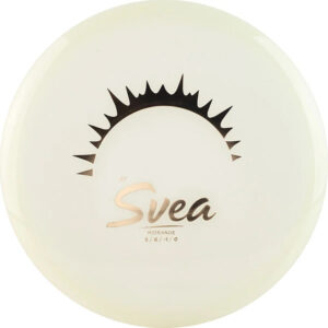 K1 GLOW SVEA MIDRANGE
