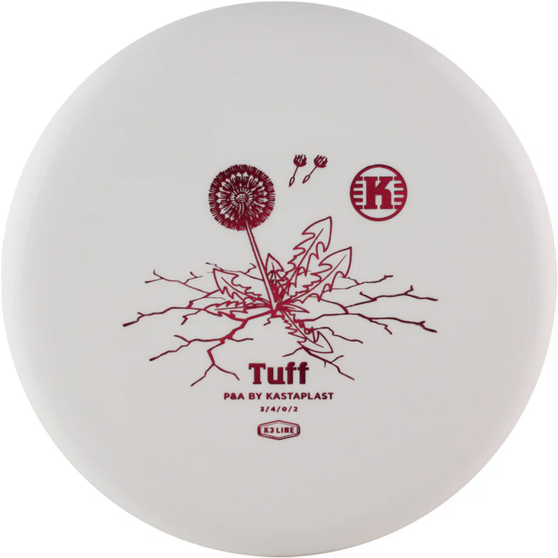 K3 Tuff PUTT & APPROACH - Bilde 2