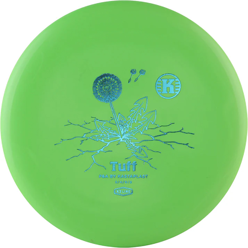 K3 Tuff PUTT & APPROACH - Bilde 5