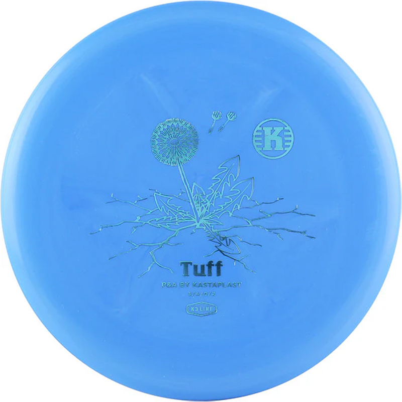 K3 Tuff PUTT & APPROACH - Bilde 4
