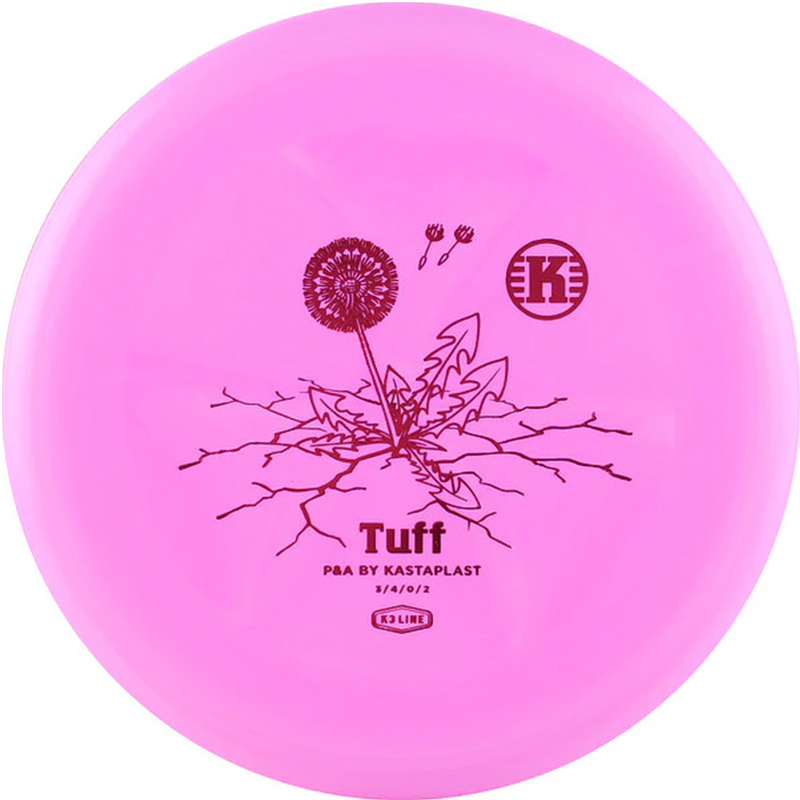 K3 Tuff PUTT & APPROACH - Bilde 3