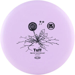 K3 Tuff PUTT & APPROACH