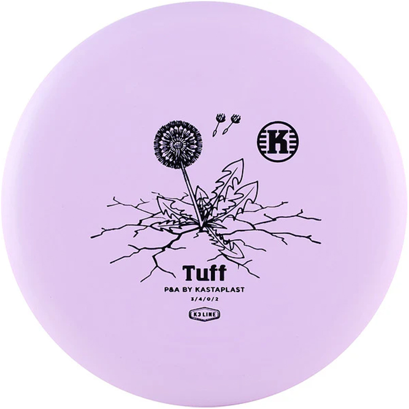 K3 Tuff PUTT & APPROACH