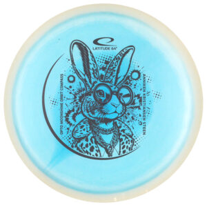 OPTO ORBIT MOONSHINE MIDRANGE COMPASS ANNIKEN K. STEEN