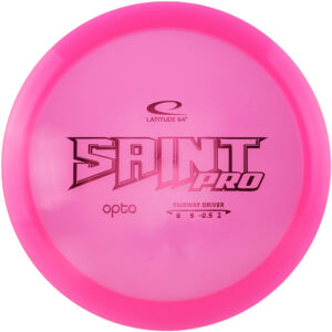 OPTO DRIVER SAINT PRO