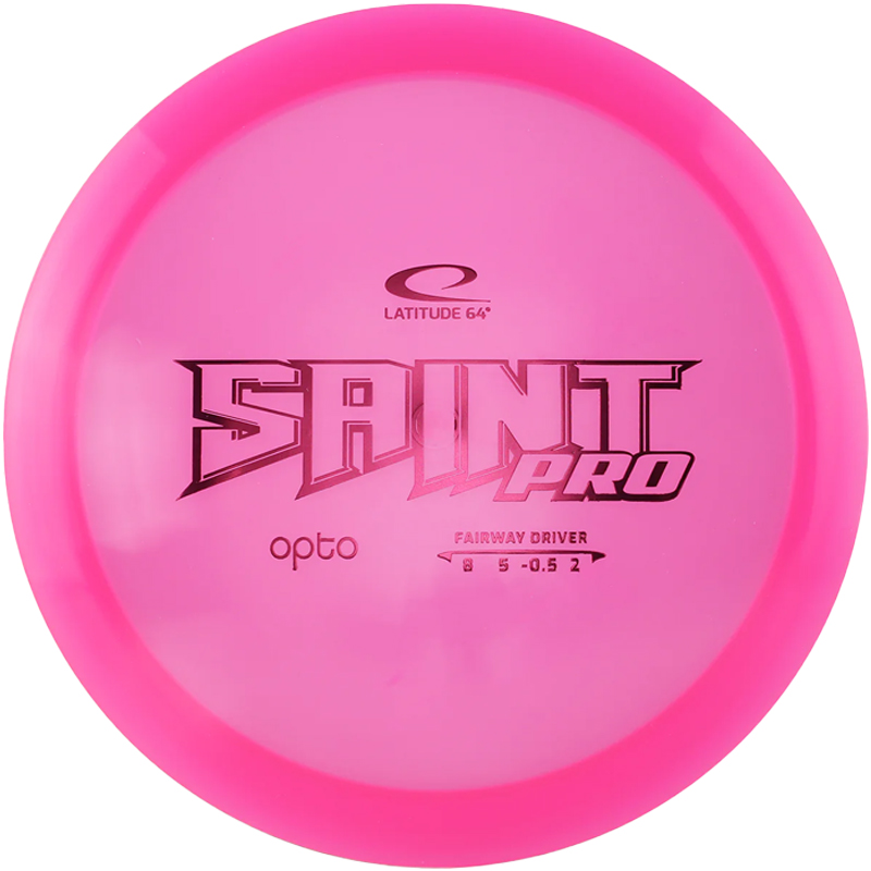 OPTO DRIVER SAINT PRO
