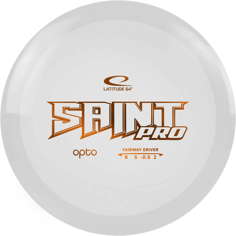 OPTO DRIVER SAINT PRO - Bilde 2