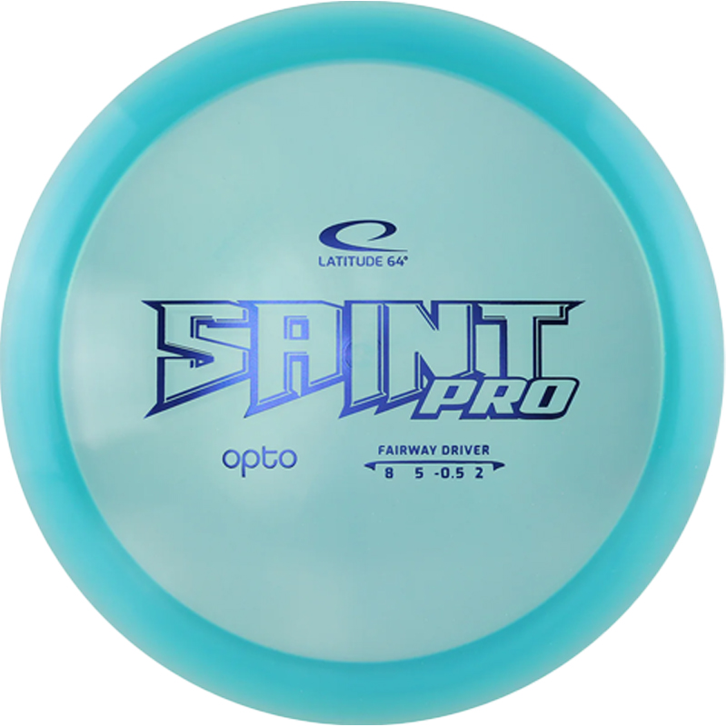OPTO DRIVER SAINT PRO - Bilde 3