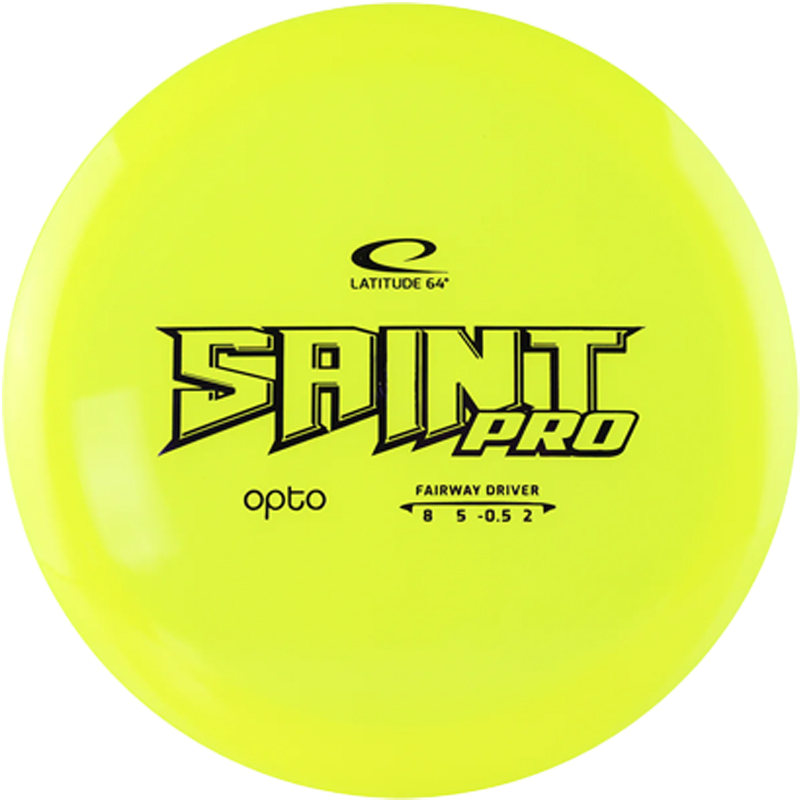 OPTO DRIVER SAINT PRO - Bilde 4