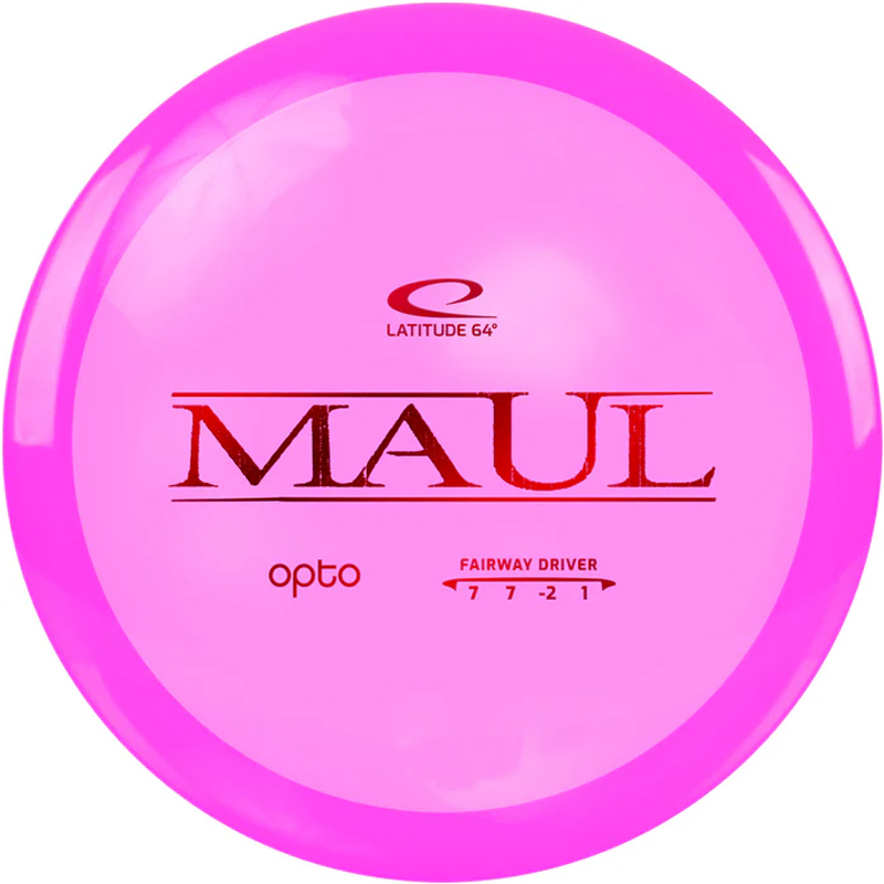 OPTO DRIVER MAUL