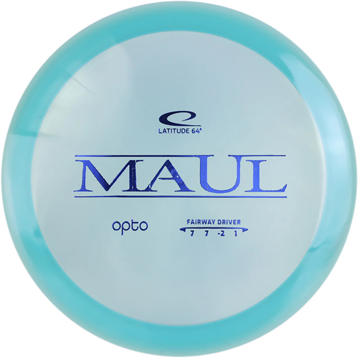 OPTO DRIVER MAUL - Bilde 2