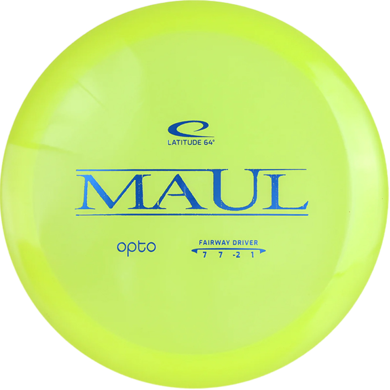 OPTO DRIVER MAUL - Bilde 5