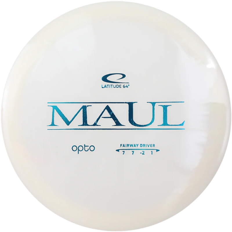 OPTO DRIVER MAUL - Bilde 4