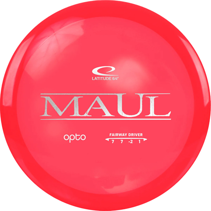 OPTO DRIVER MAUL - Bilde 3