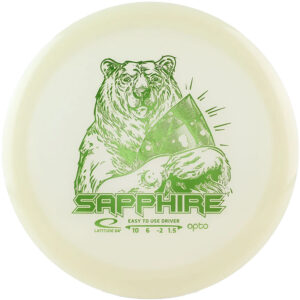 OPTO MOONSHINE DRIVER SAPPHIRE
