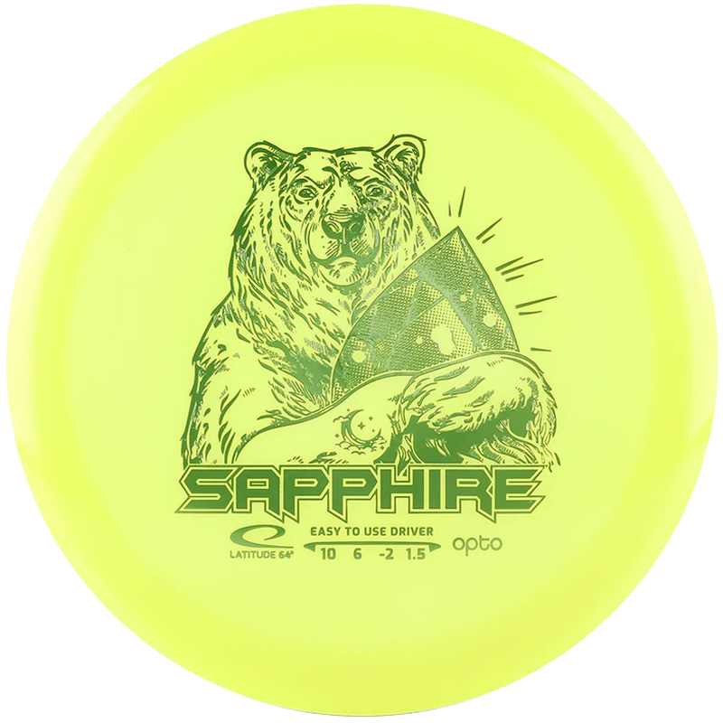 OPTO MOONSHINE DRIVER SAPPHIRE - Bilde 2