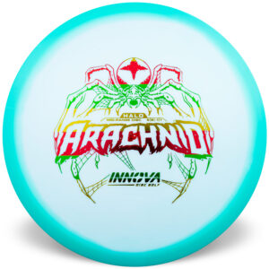 Halo Star Midrange Arachnid