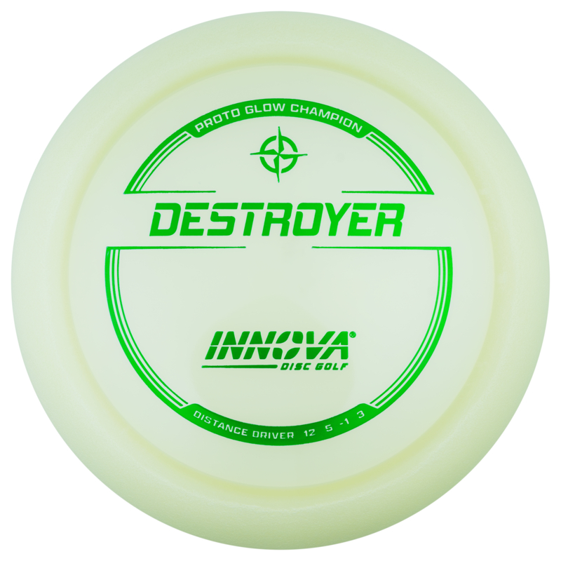Champion Proto Glow Driver Destroyer - Bilde 3