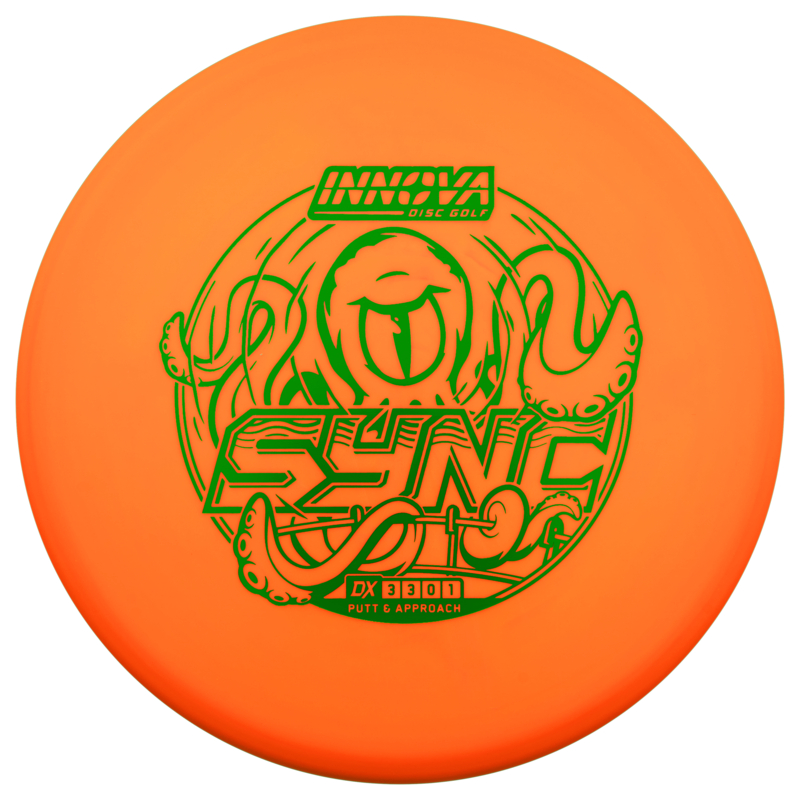 DX Putter Sync - Bilde 4