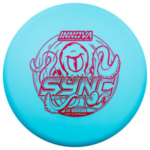 DX Putter Sync