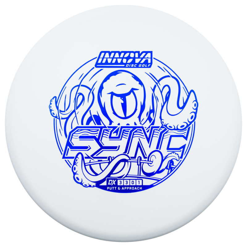 DX Putter Sync - Bilde 3