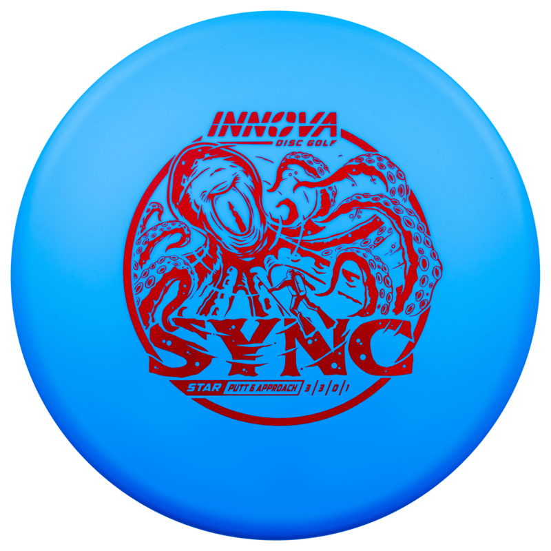 Star Putter Sync - Bilde 2
