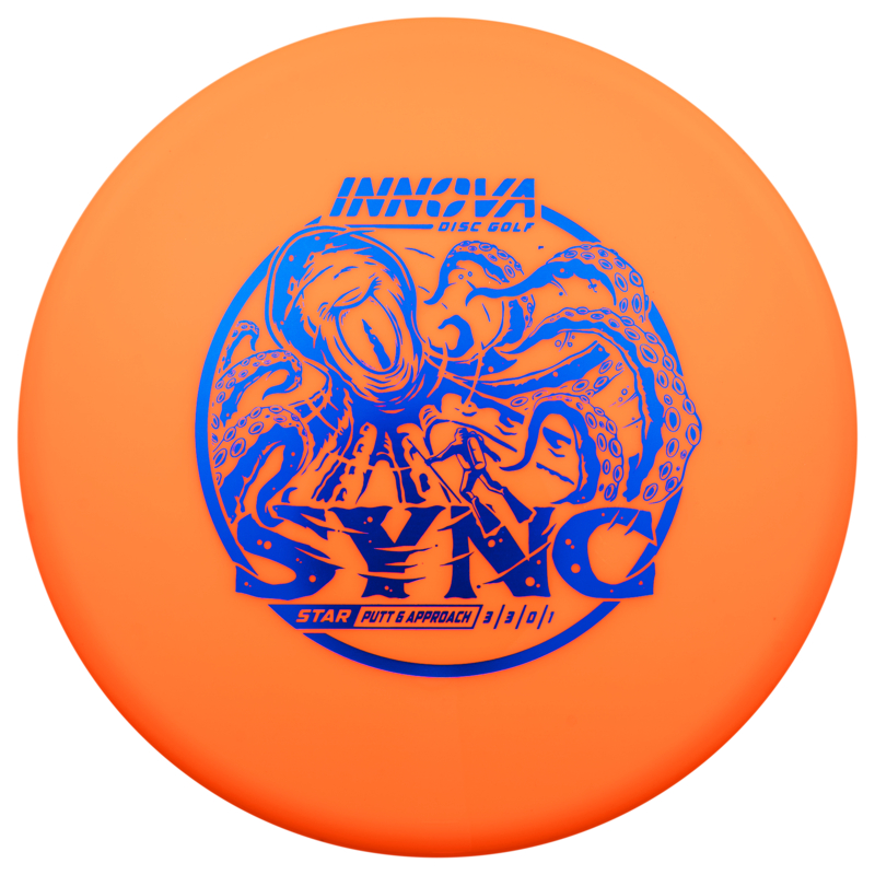 Star Putter Sync - Bilde 3
