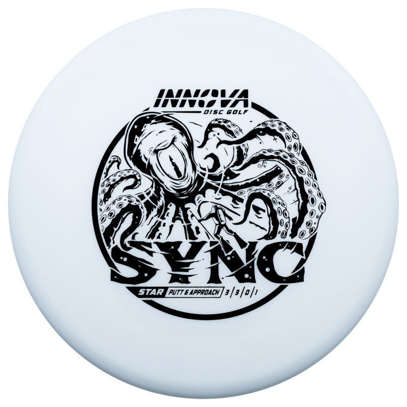 Star Putter Sync - Bilde 4