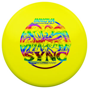 Star Putter Sync