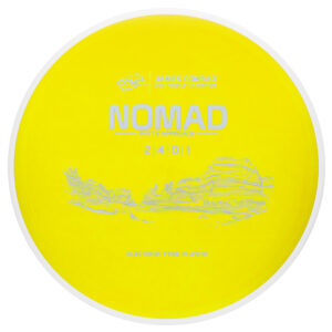 Electron Firm Putter Nomad