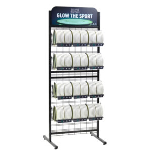 MVP Eclipse Retail Grid Set
