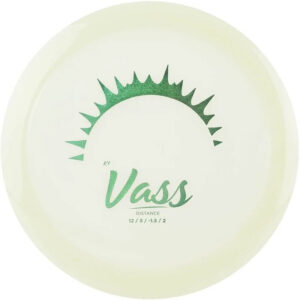 K1 GLOW VASS DISTANCE DRIVER