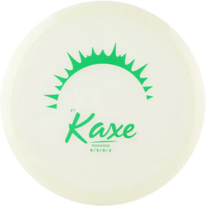 K1 GLOW KAXE FAIRWAY DRIVER